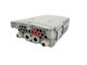 SC直插电缆直通户外光纤终端盒GFS-16W 16端口