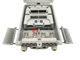 1/8光ob欧宝官方网站纤PLC分配器盒户外IP65极安装FTTH GPON