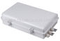 光纤终端盒，16光纤分路盒用于SC / UPC / SC / AOB体育登录入口PC适配器