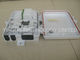 用于PLC分线器的双层OB体育登录入口光纤分线盒1x16 LGX模块化/电缆分线盒