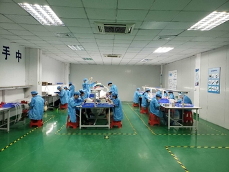 ประเทศจีน英达科技有限公司